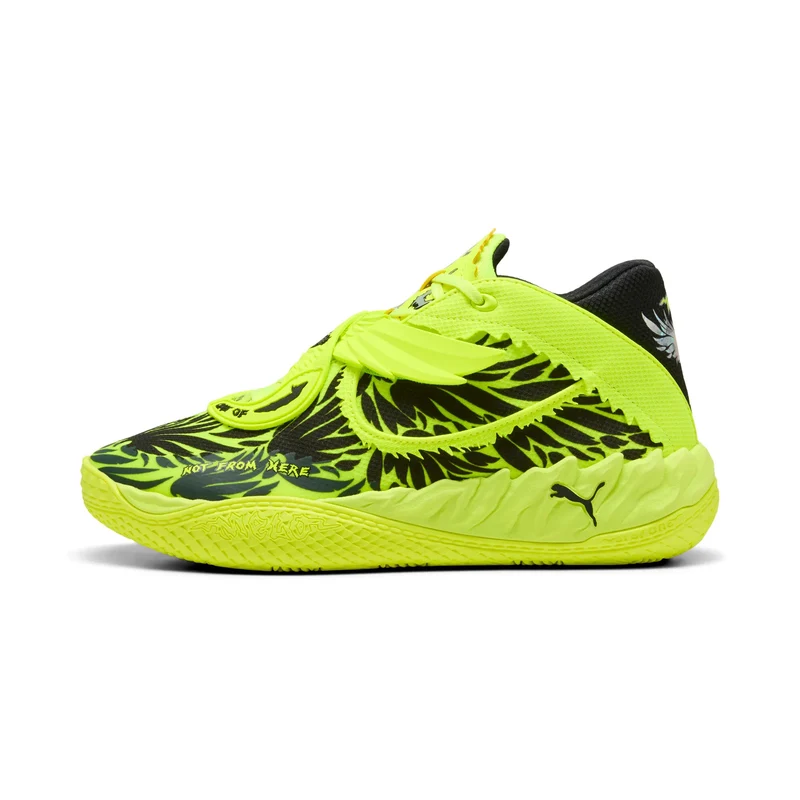 Puma LaMelo MB.05 Voltage