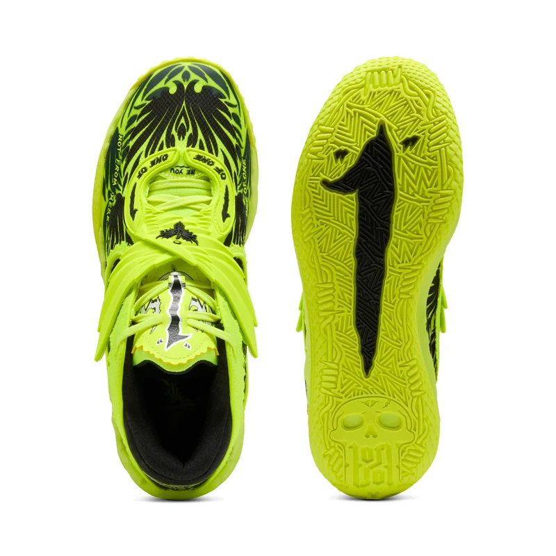 Puma LaMelo MB.05 Voltage