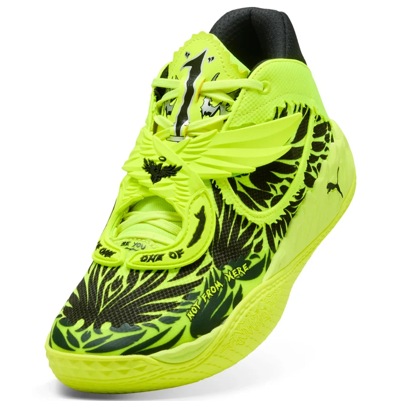 Puma LaMelo MB.05 Voltage