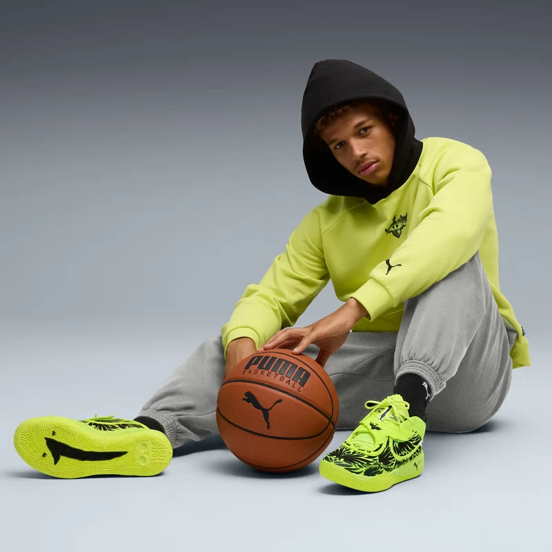 Puma LaMelo MB.05 Voltage