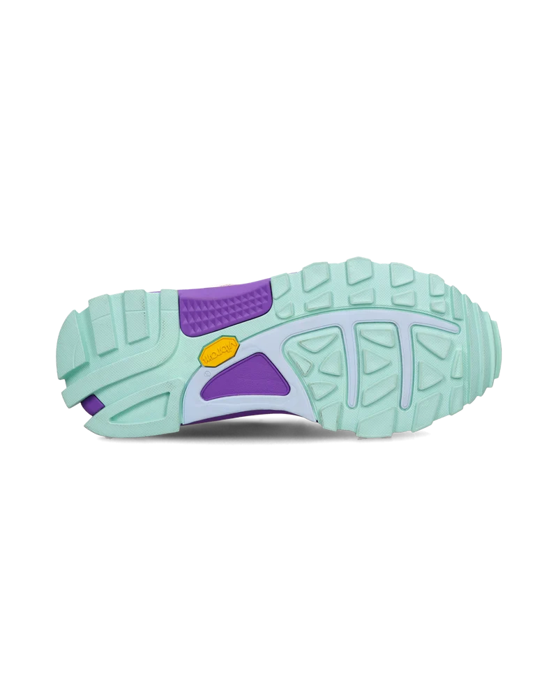 Sneakers Rocx Running Women, White Rose