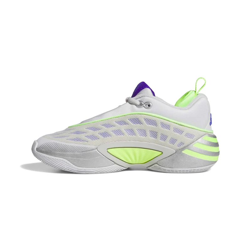 Adidas DON Issue 8 Enfant Silver Spida