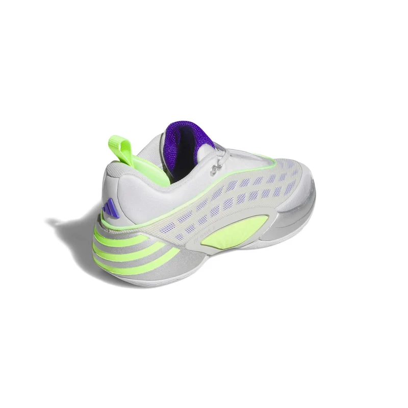Adidas DON Issue 8 Enfant Silver Spida