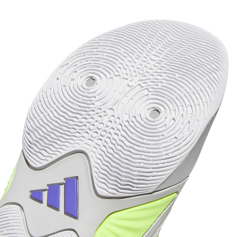 Adidas DON Issue 8 Enfant Silver Spida