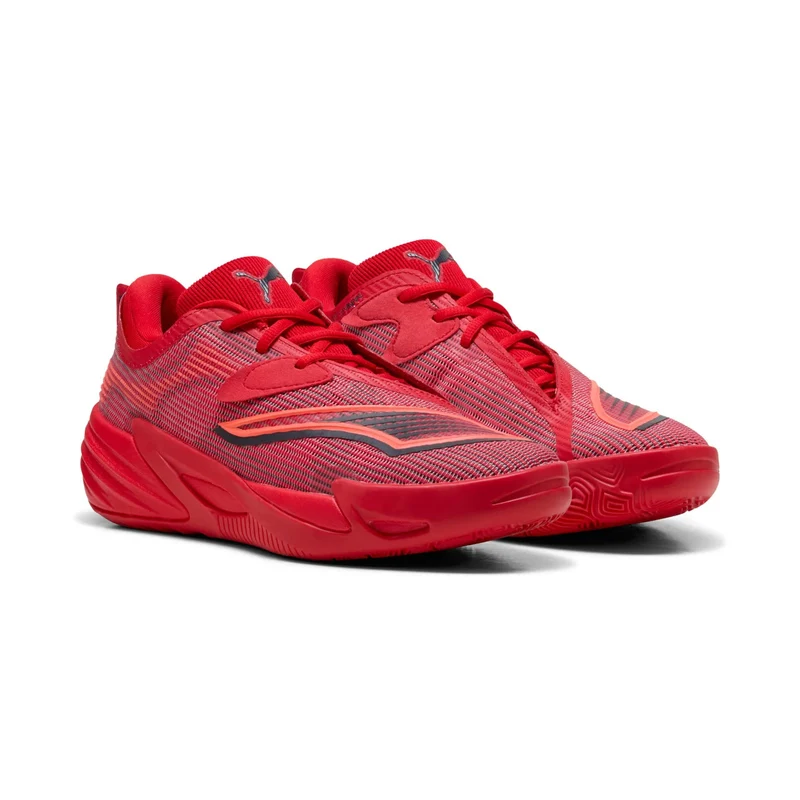 Puma All-Pro Nitro 2 For All Time Red