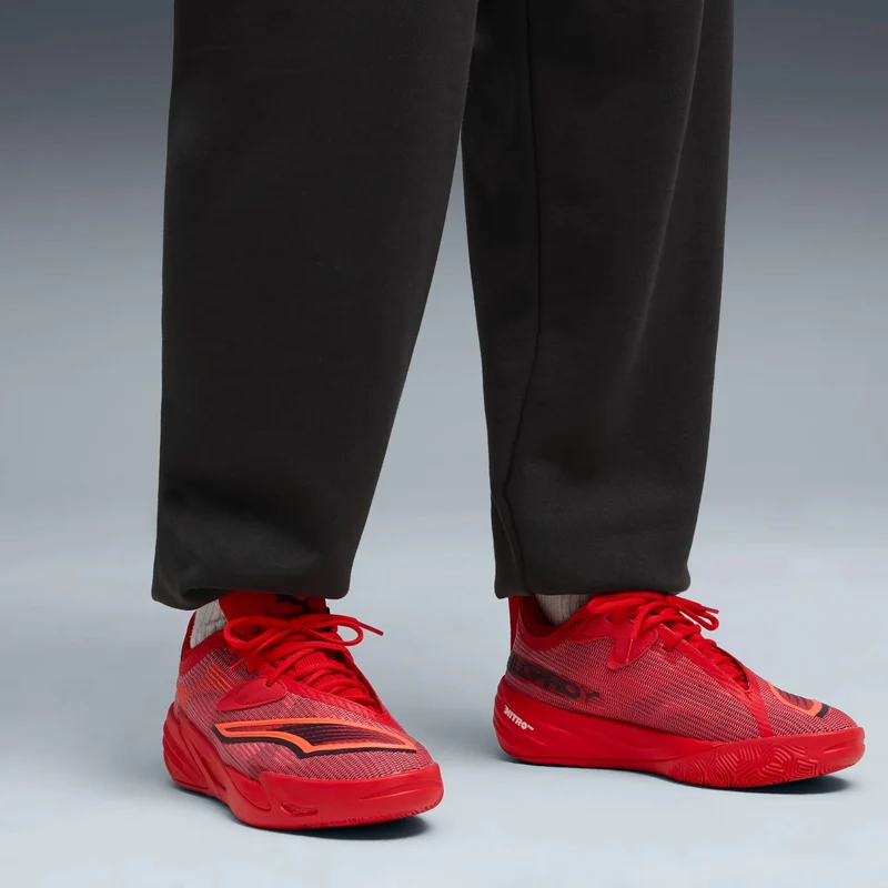 Puma All-Pro Nitro 2 For All Time Red