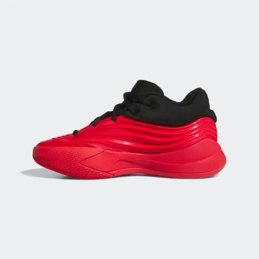 Adidas Dame X Dolla Red