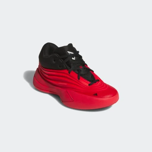 Adidas Dame X Dolla Red