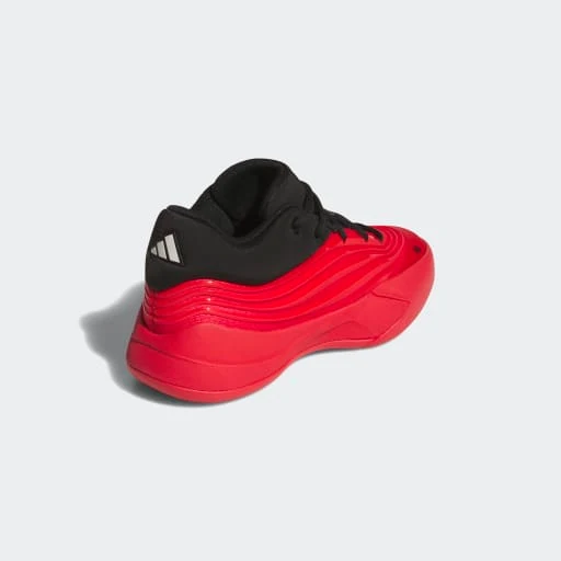 Adidas Dame X Dolla Red