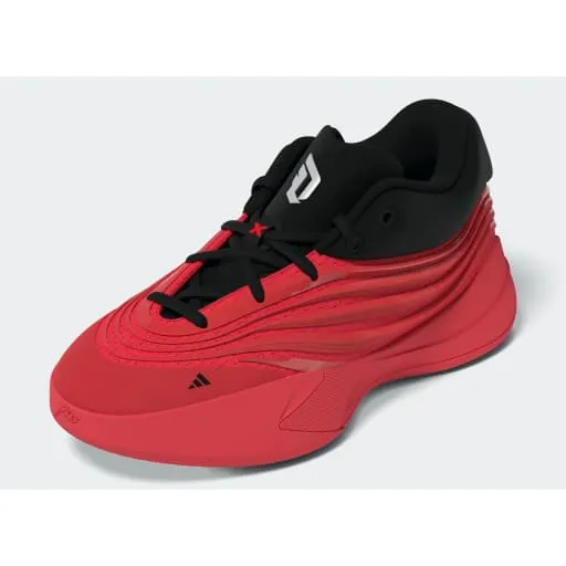 Adidas Dame X Dolla Red