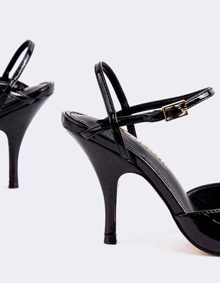 Lioren Black Patent