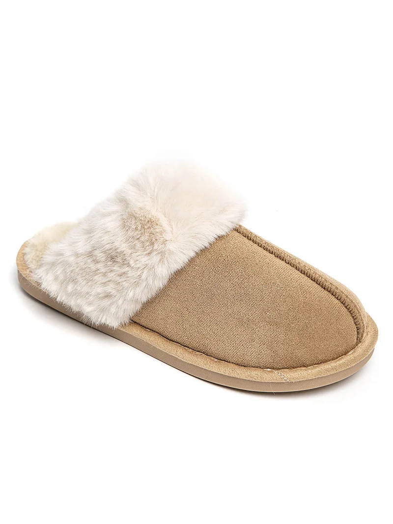 CHAUSSONS COSY
