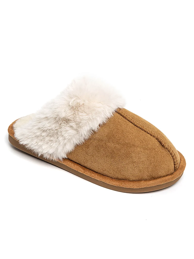 CHAUSSONS COSY