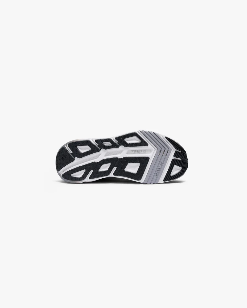247 Arc-1 Runner Winter - Steel