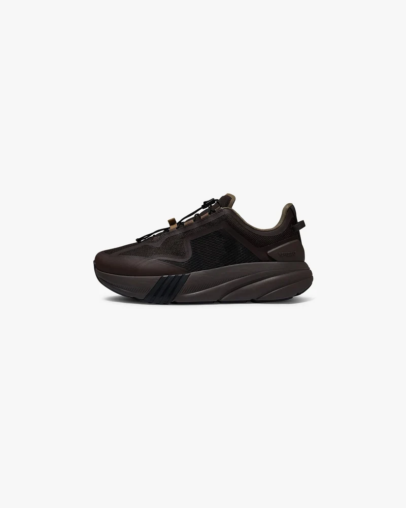 247 Arc-1 Runner Winter - Chocolate