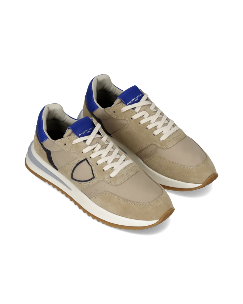 Sneakers Tropez 2.1 Running Men, Sand