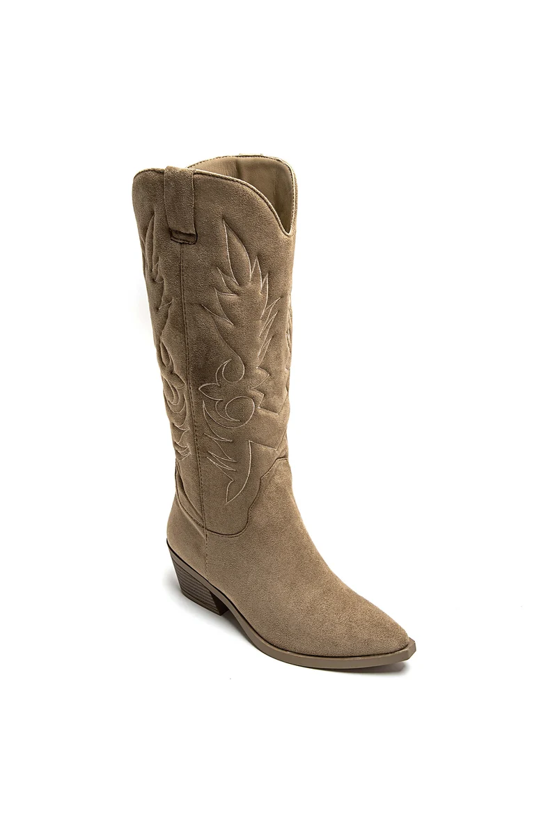 BOTTES DOLLY