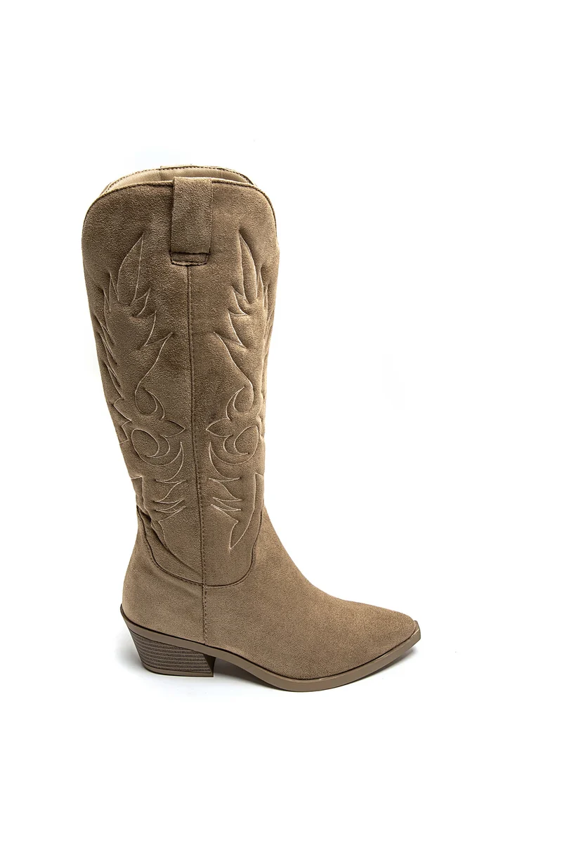BOTTES DOLLY