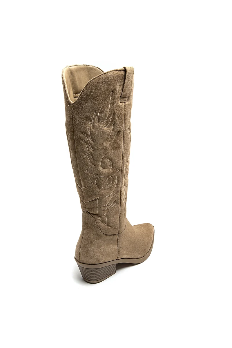 BOTTES DOLLY
