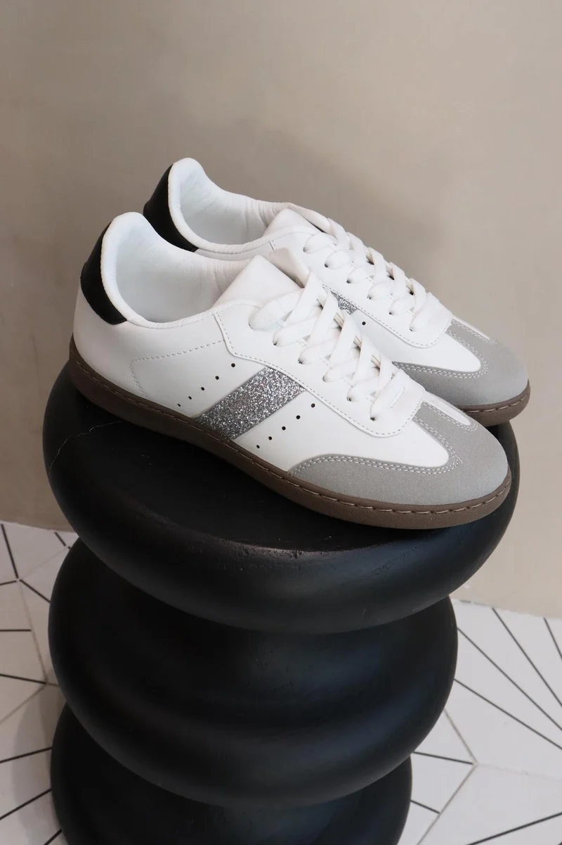 BASKETS ADEN WHITE