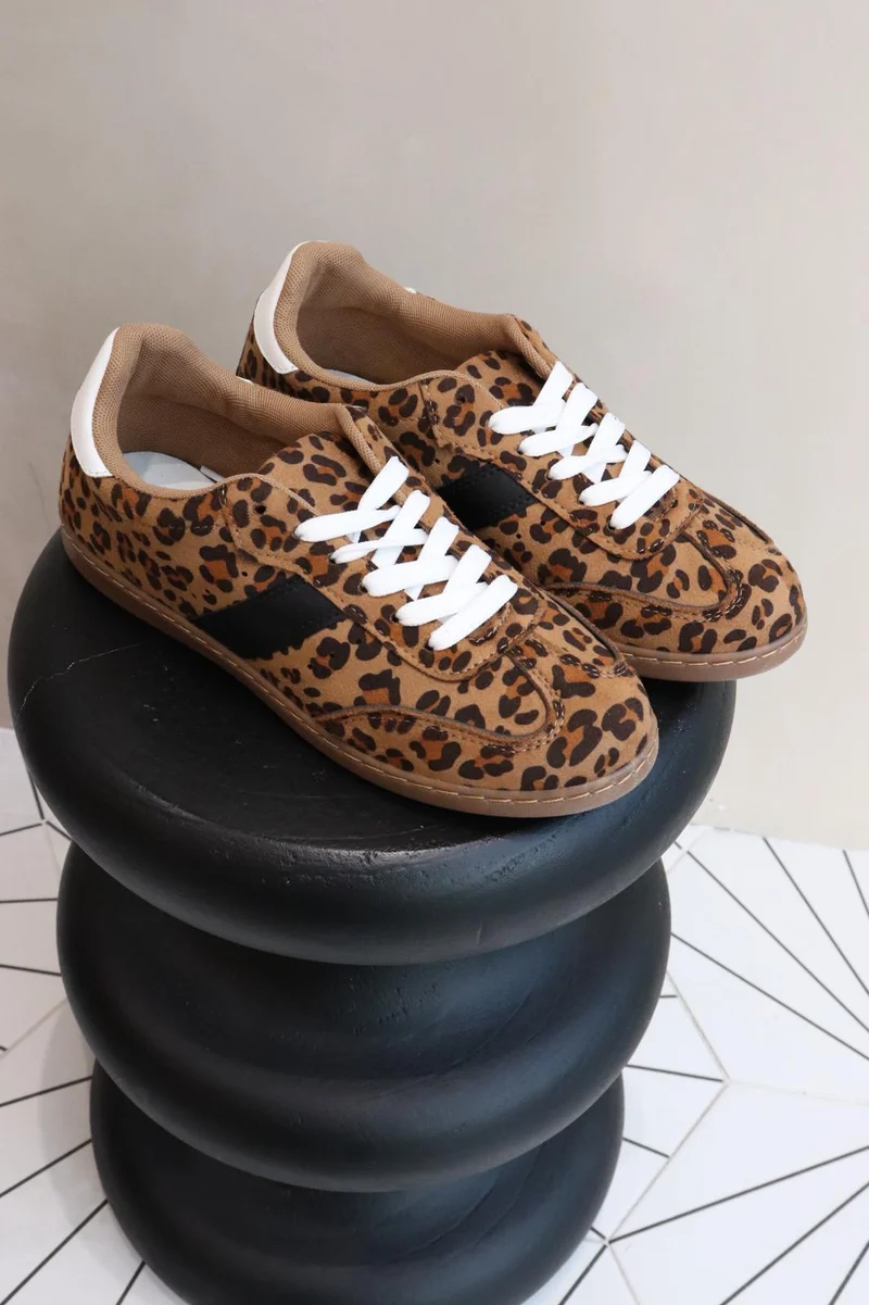 BASKETS ADEN LEO