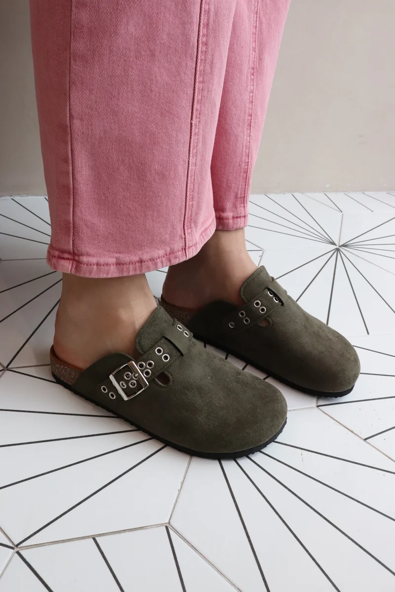 MULES ZOE