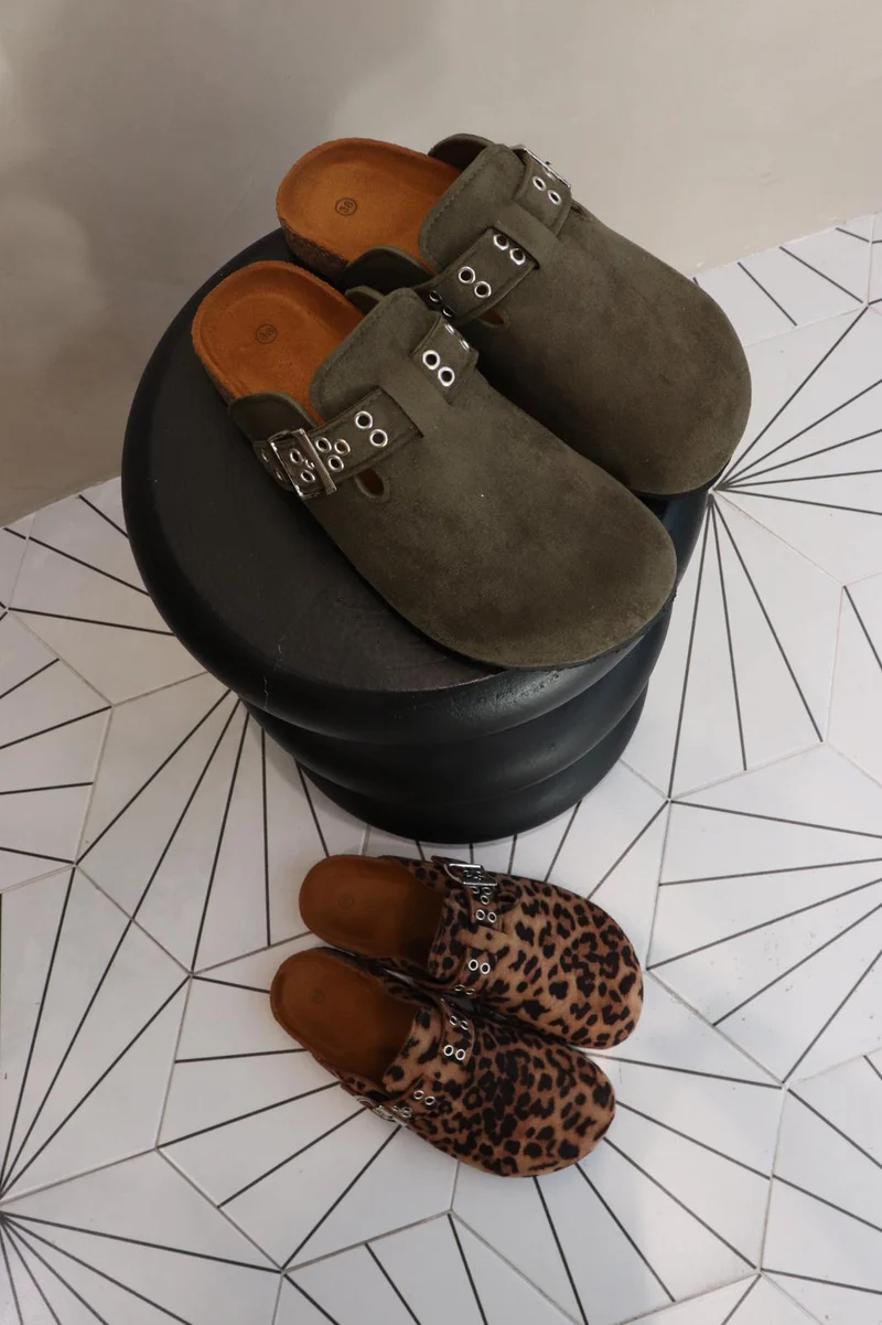 MULES ZOE