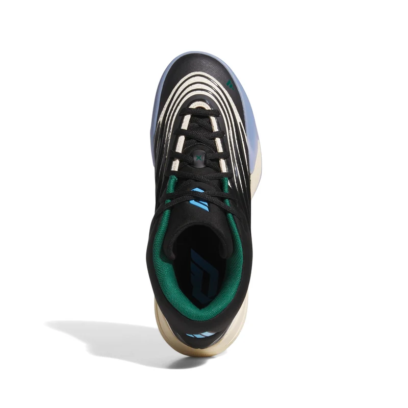 Adidas Dame X Bucks
