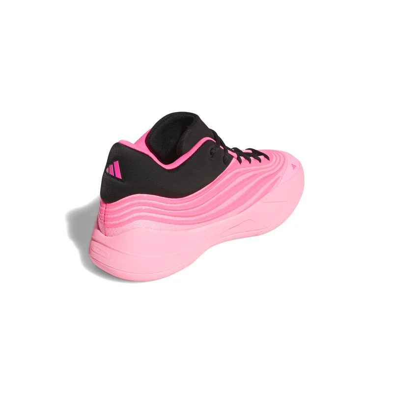 Adidas Dame X Beam Pink