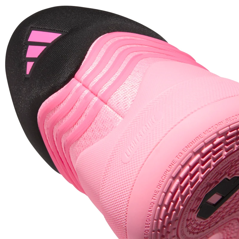 Adidas Dame X Beam Pink