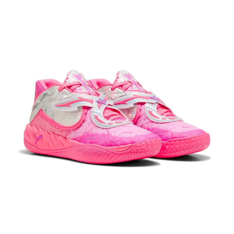 Puma LaMelo MB.05 World Tour