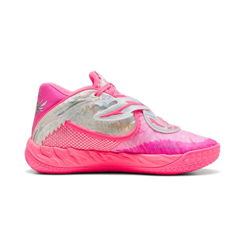 Puma LaMelo MB.05 World Tour