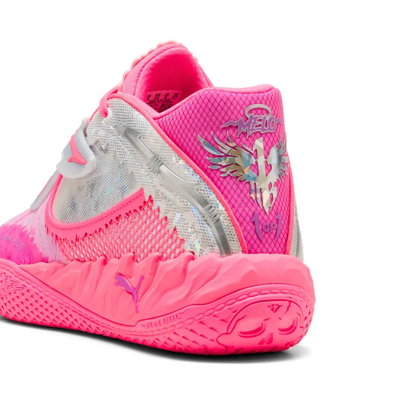 Puma LaMelo MB.05 World Tour