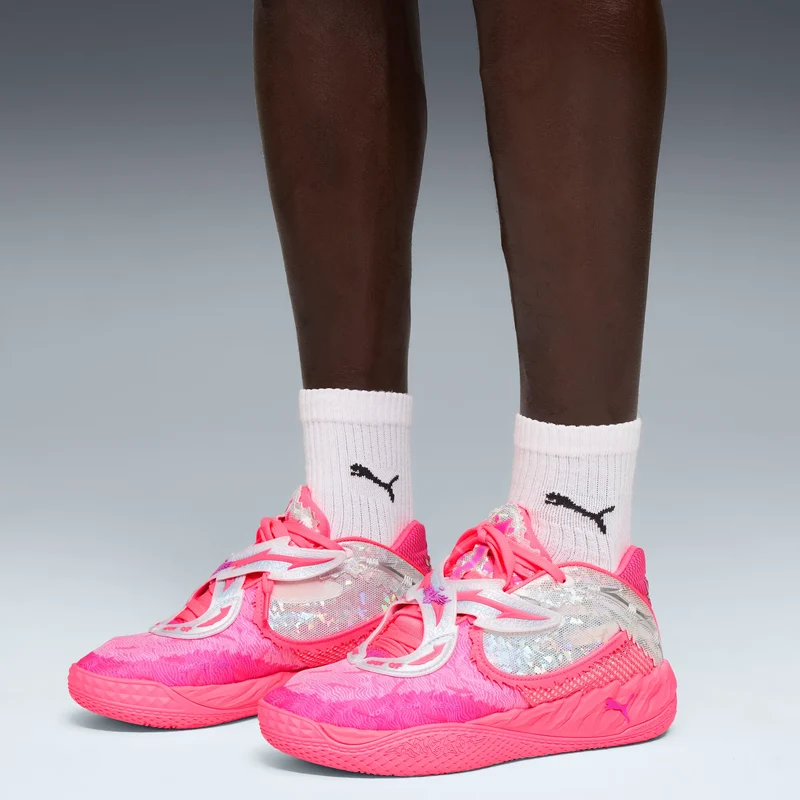 Puma LaMelo MB.05 World Tour