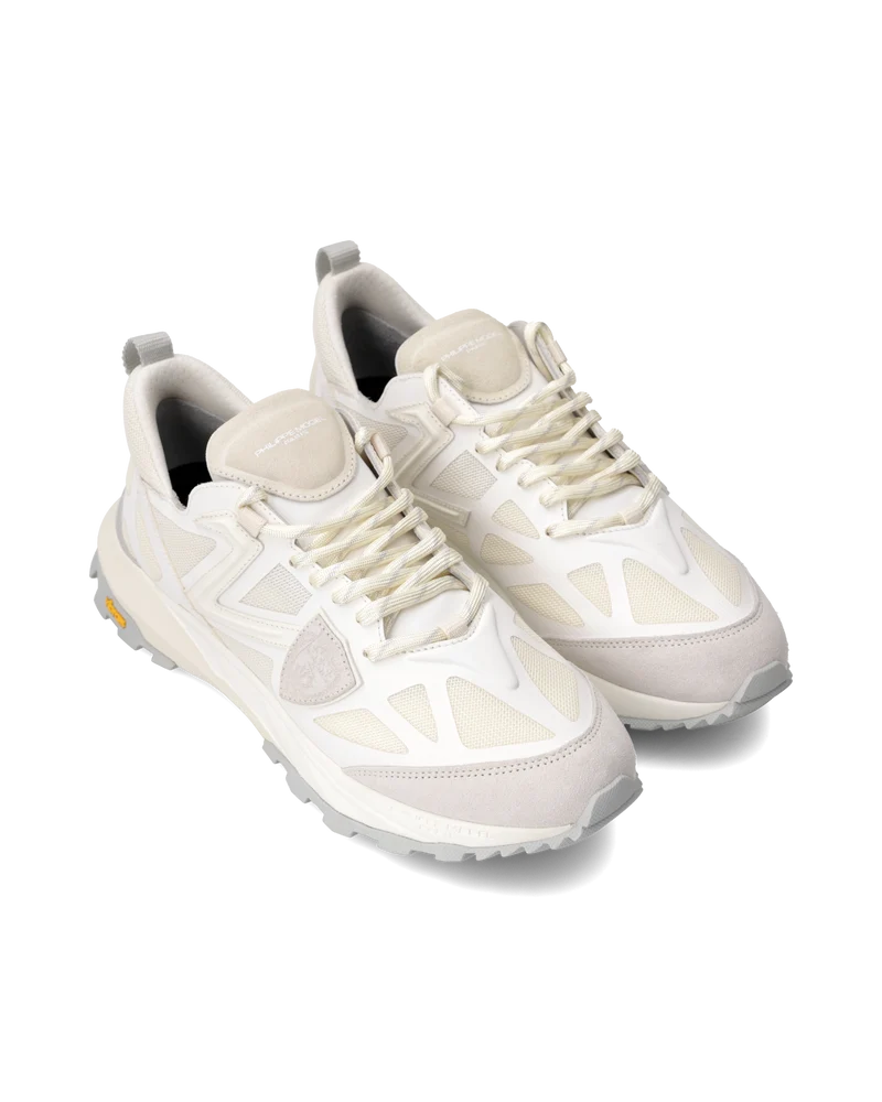 Sneakers Rocx Running Men, White