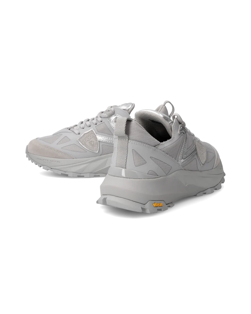 Sneakers Rocx Running Women, Grey