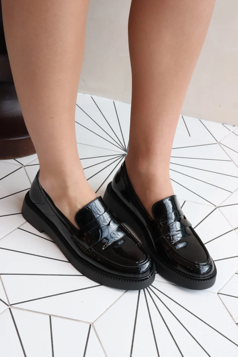 MOCASSINS OWEN