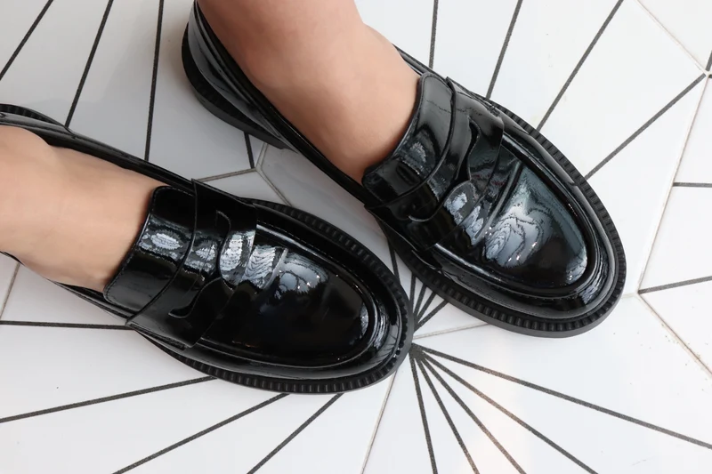 MOCASSINS OWEN