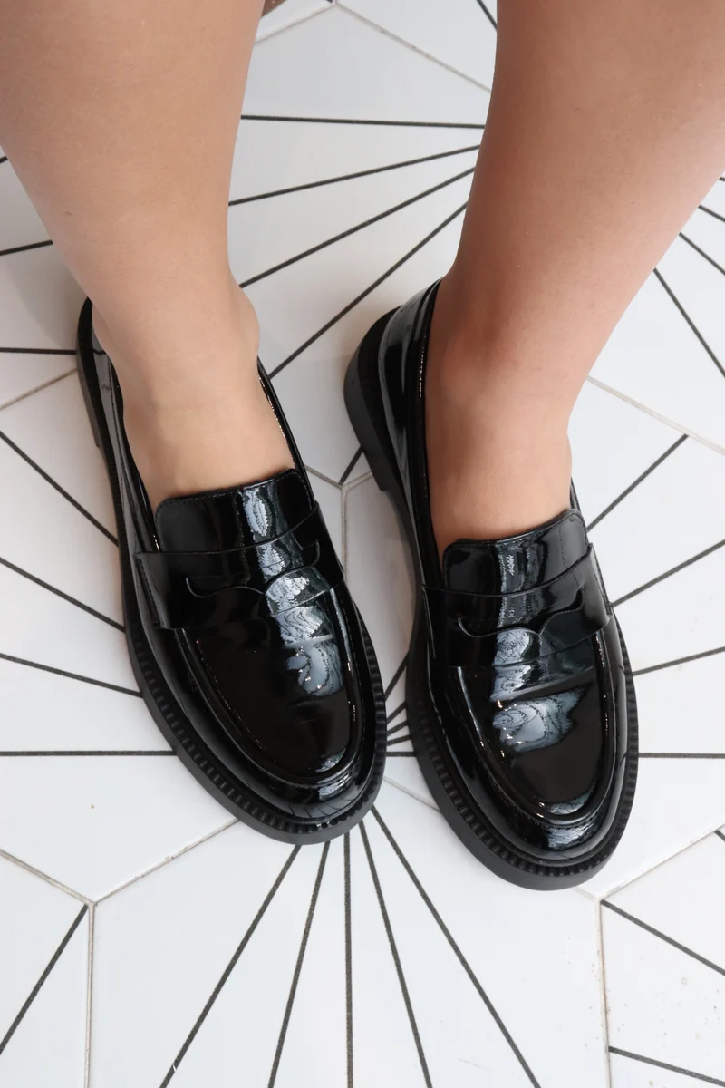 MOCASSINS OWEN