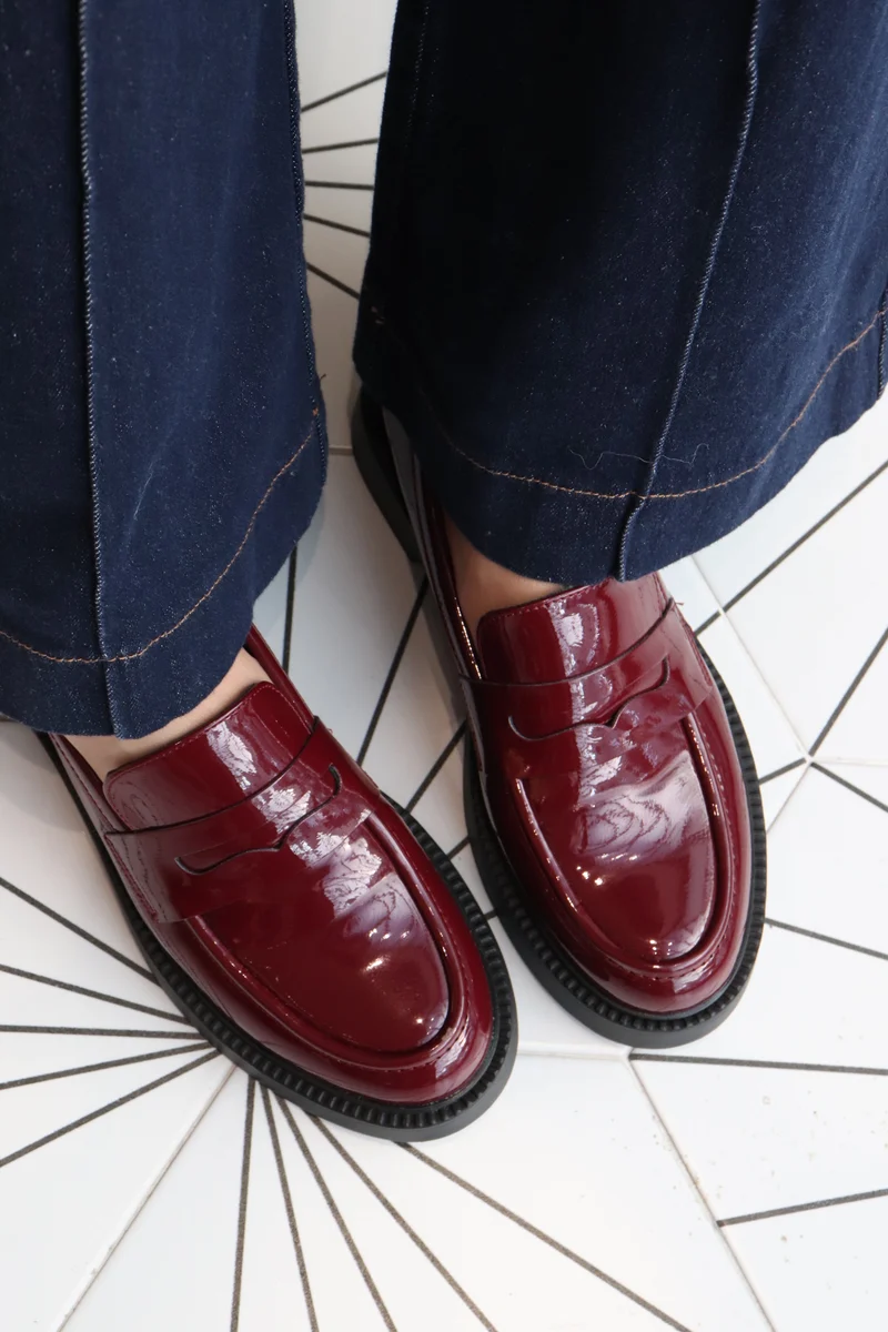 MOCASSINS OWEN