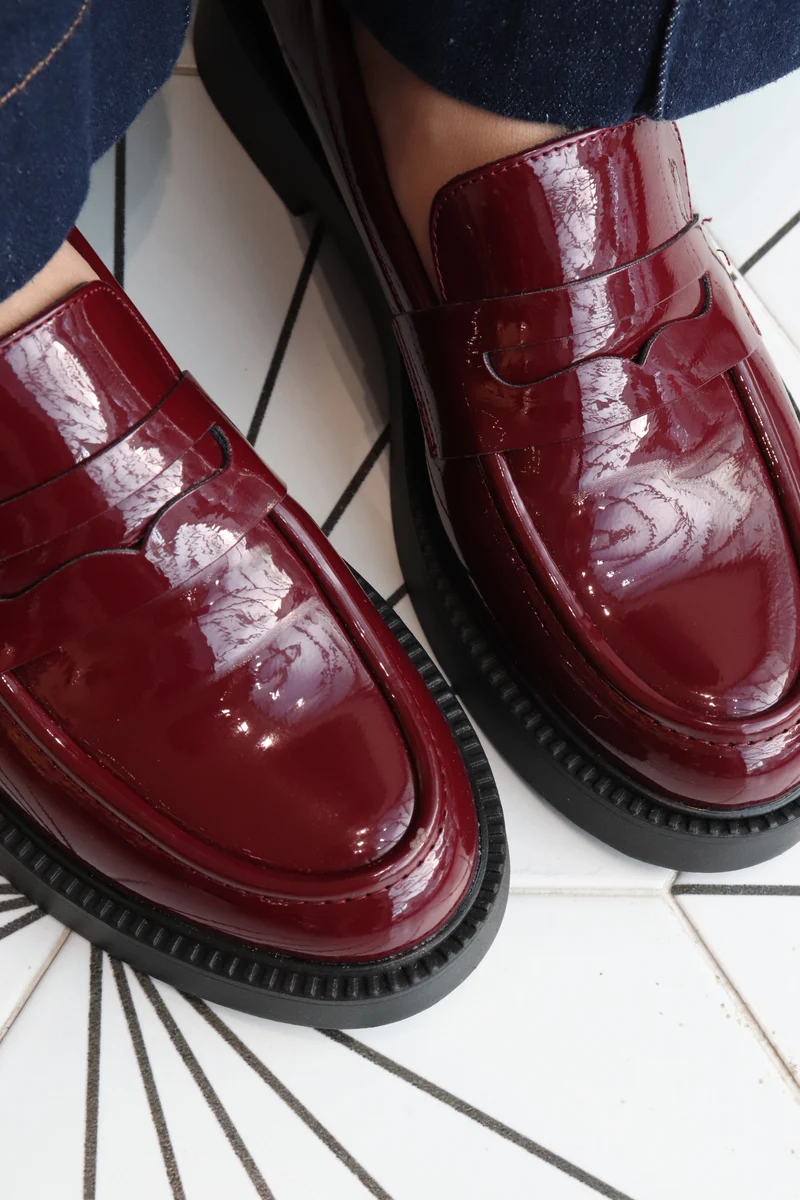 MOCASSINS OWEN
