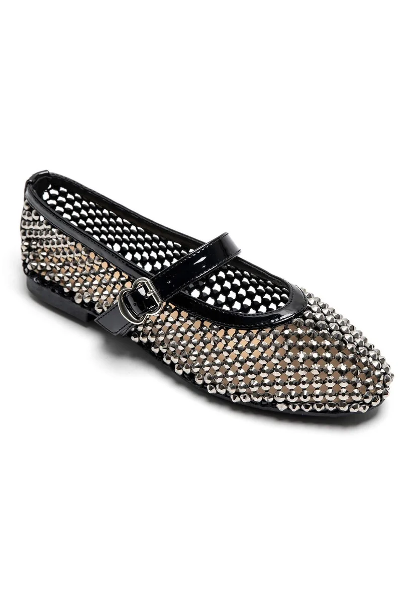 BALLERINES MESH