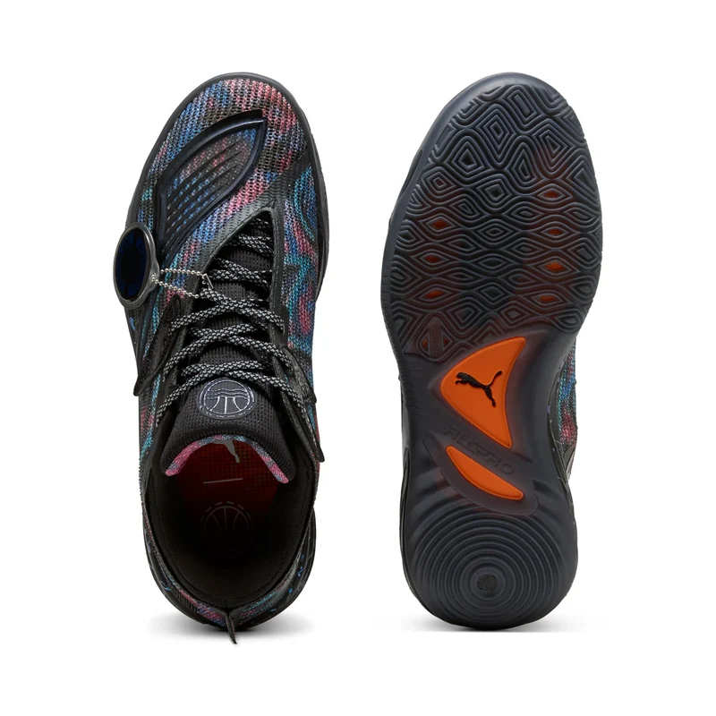 Puma All-Pro Nitro 2 VBL
