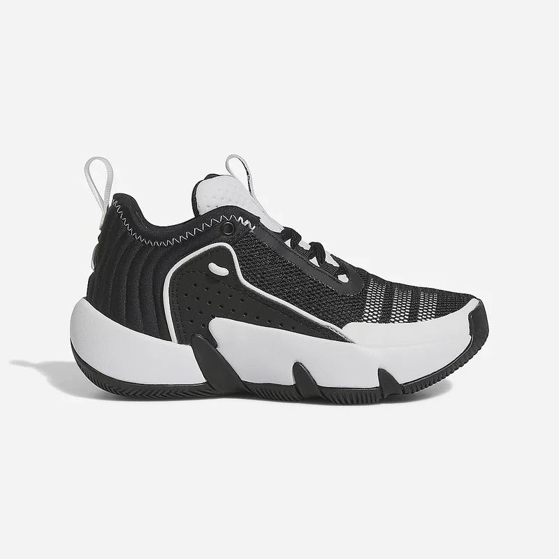 Adidas Trae Unlimited Cadet Black