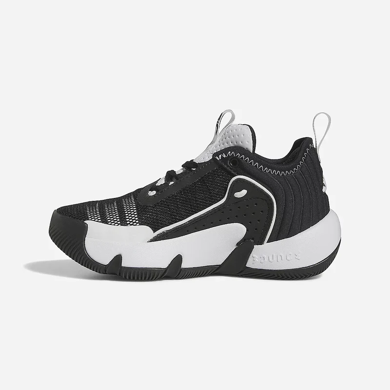 Adidas Trae Unlimited Cadet Black