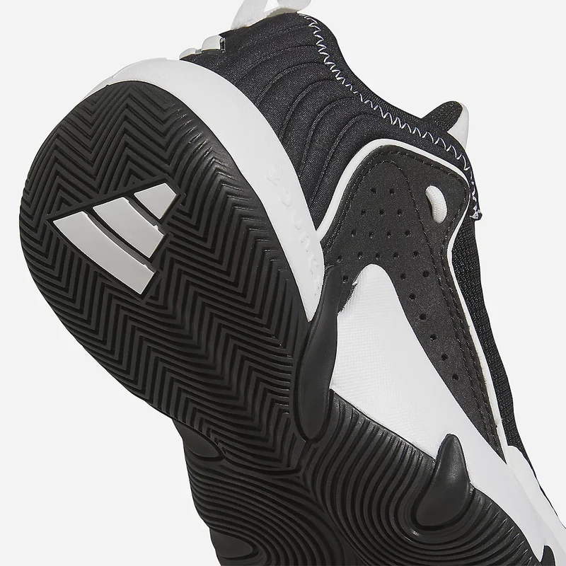 Adidas Trae Unlimited Cadet Black