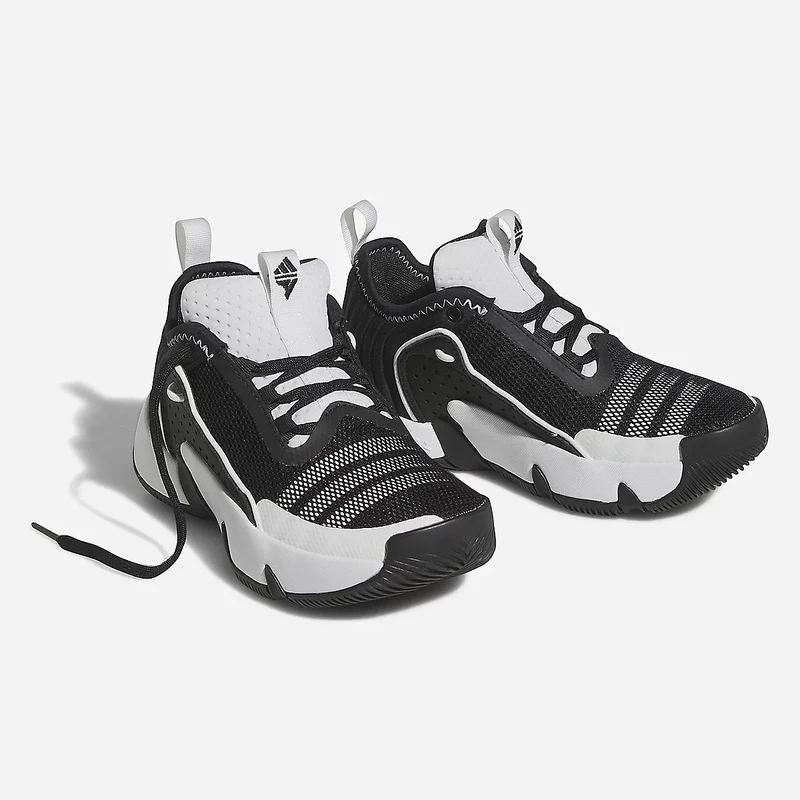 Adidas Trae Unlimited Cadet Black