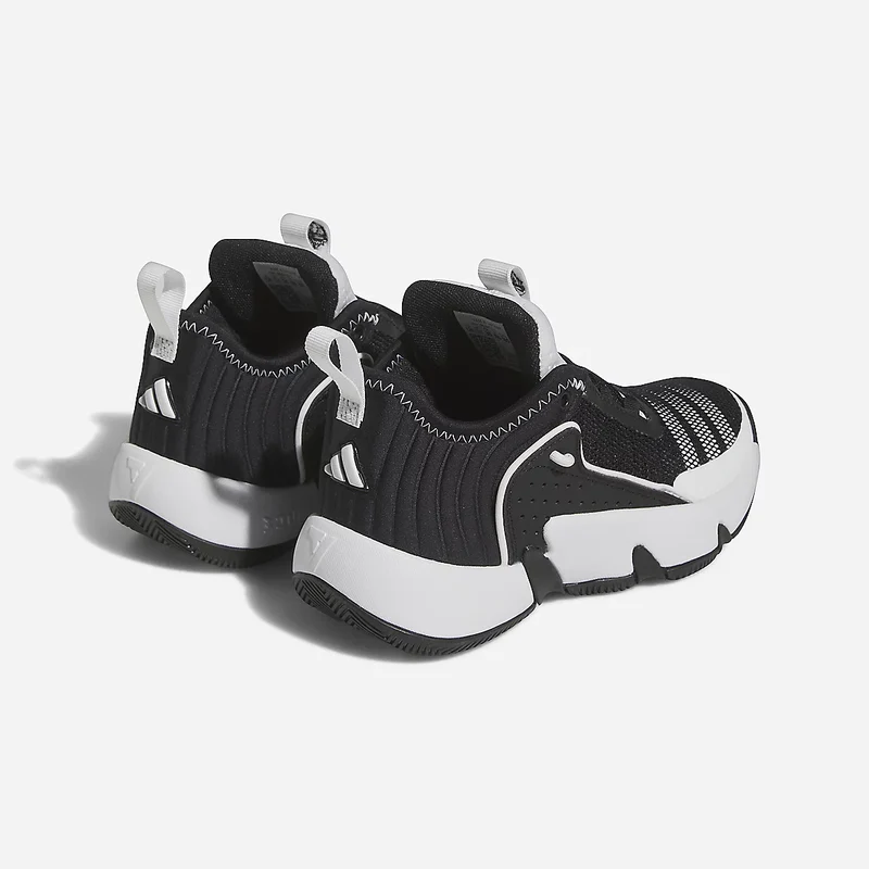 Adidas Trae Unlimited Cadet Black