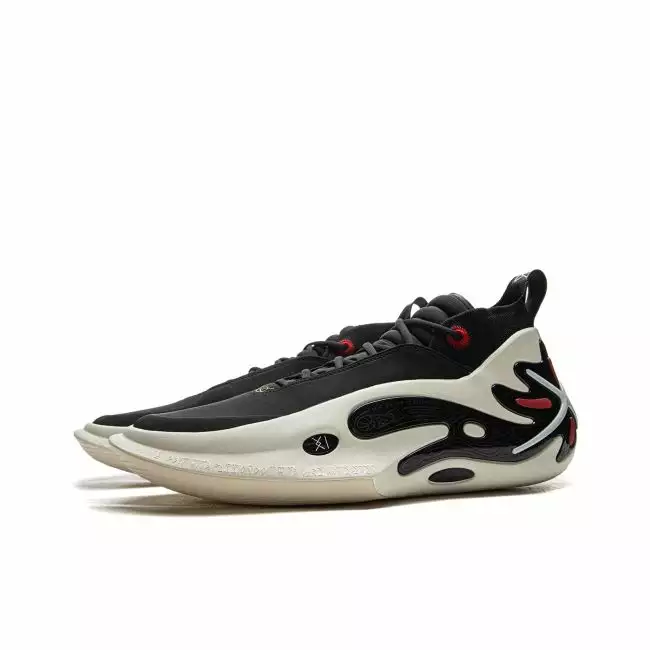Li-ning Way Of Wade 11 Annoucement