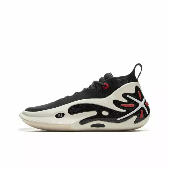 Li-ning Way Of Wade 11 Annoucement